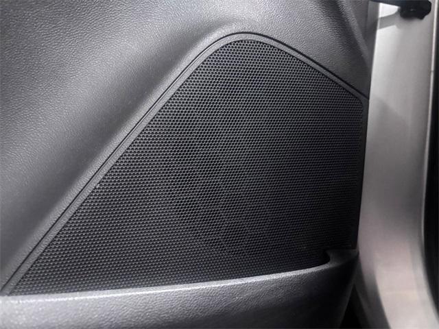 used 2020 Chevrolet Trax car, priced at $11,588