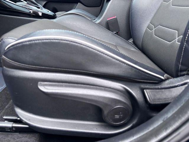 used 2023 Kia Forte car, priced at $18,880