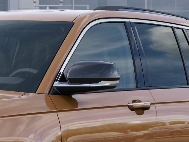 new 2026 Jeep Grand Cherokee car, priced at $45,730