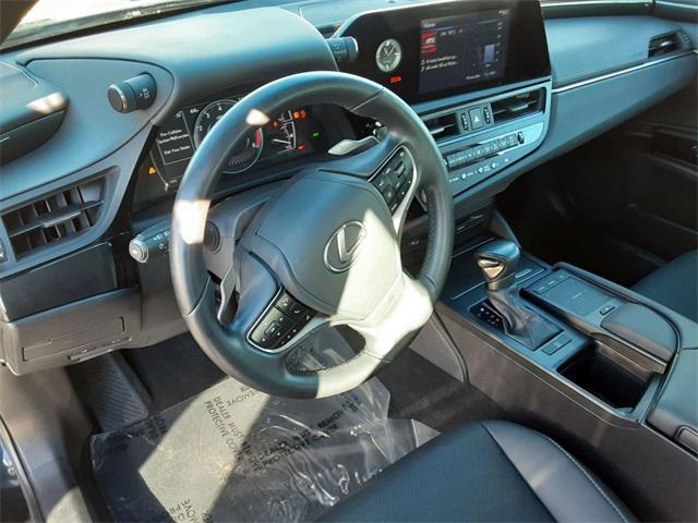 used 2022 Lexus ES 350 car, priced at $34,888