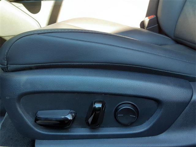 used 2022 Lexus ES 350 car, priced at $34,888