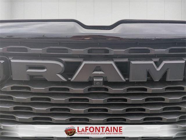 new 2026 Ram 1500 car, priced at $51,047