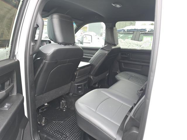 used 2024 Ram 3500 car, priced at $49,588