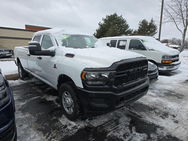 used 2024 Ram 3500 car, priced at $49,588