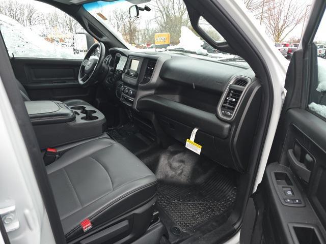 used 2024 Ram 3500 car, priced at $49,588