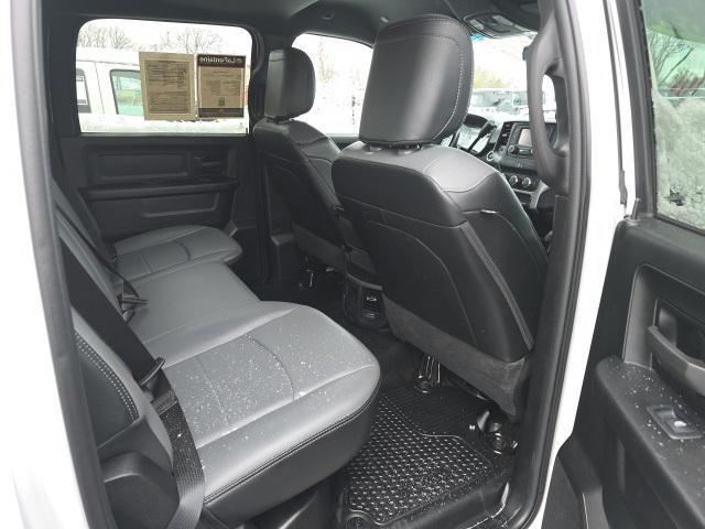 used 2024 Ram 3500 car, priced at $49,588