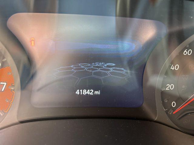 used 2025 Jeep Compass car, priced at $23,788