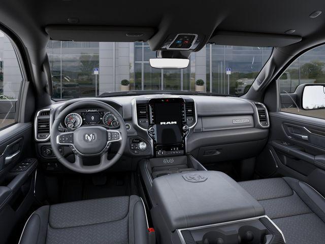new 2026 Ram 1500 car, priced at $56,918