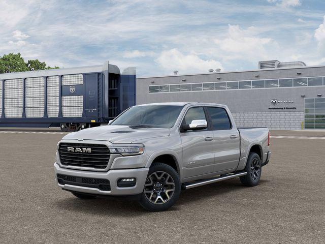 new 2026 Ram 1500 car, priced at $55,508