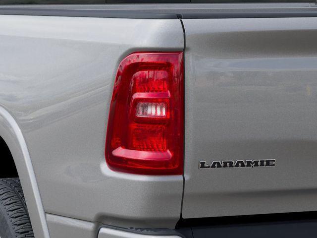 new 2026 Ram 1500 car, priced at $55,508