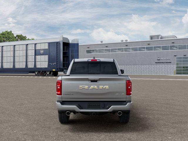 new 2026 Ram 1500 car, priced at $55,508