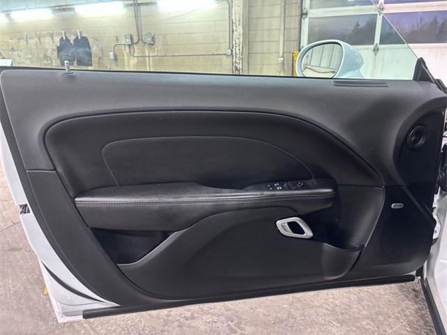 used 2018 Dodge Challenger car, priced at $20,706