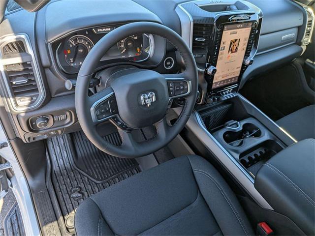 new 2026 Ram 1500 car, priced at $51,047