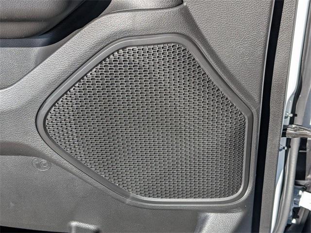 new 2026 Ram 1500 car, priced at $51,047