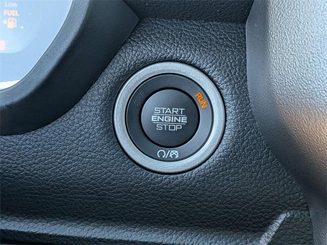 new 2026 Ram 1500 car, priced at $51,047