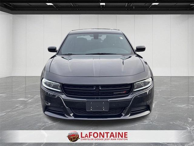 used 2023 Dodge Charger car, priced at $18,784
