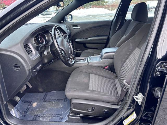 used 2023 Dodge Charger car, priced at $18,784