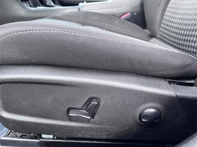 used 2023 Dodge Charger car, priced at $18,784