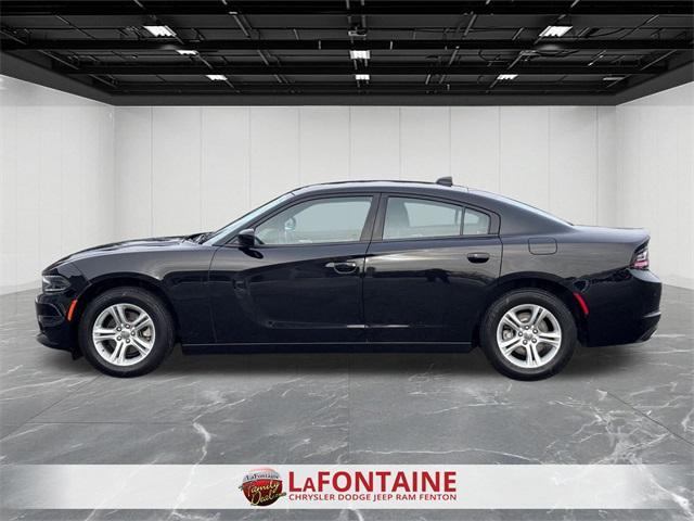 used 2023 Dodge Charger car, priced at $18,784