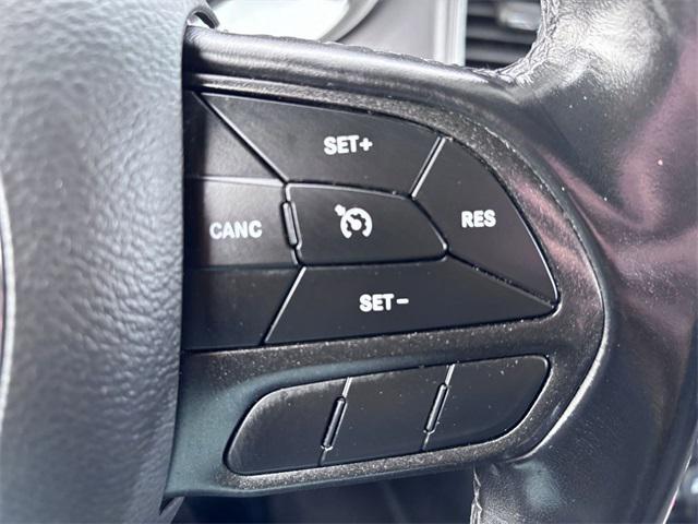 used 2023 Dodge Charger car, priced at $18,784