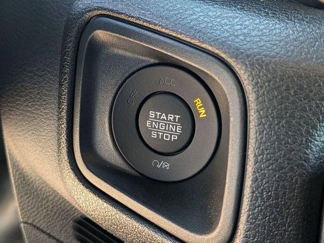 new 2026 Jeep Wrangler car, priced at $47,036