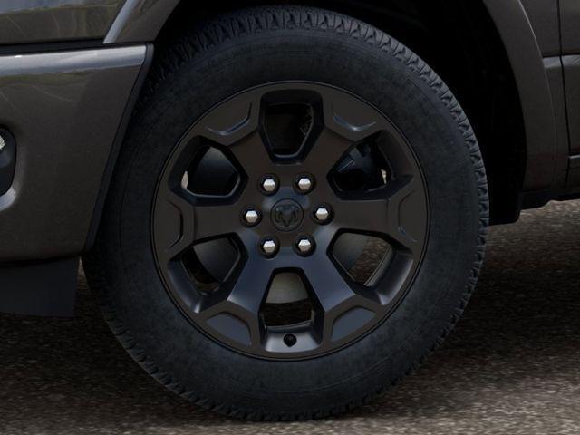 new 2026 Ram 1500 car, priced at $52,009