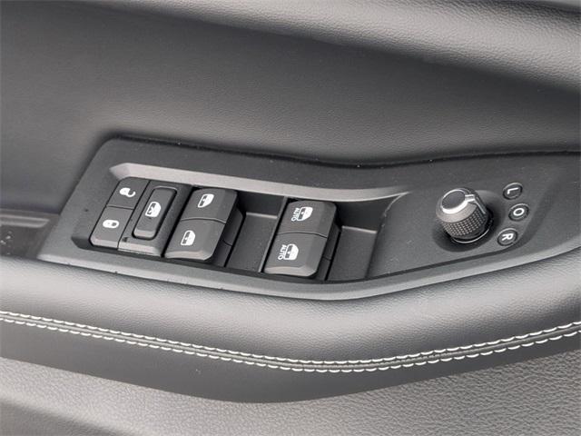 new 2025 Jeep Grand Cherokee car, priced at $38,019