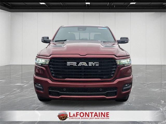 new 2026 Ram 1500 car, priced at $55,049