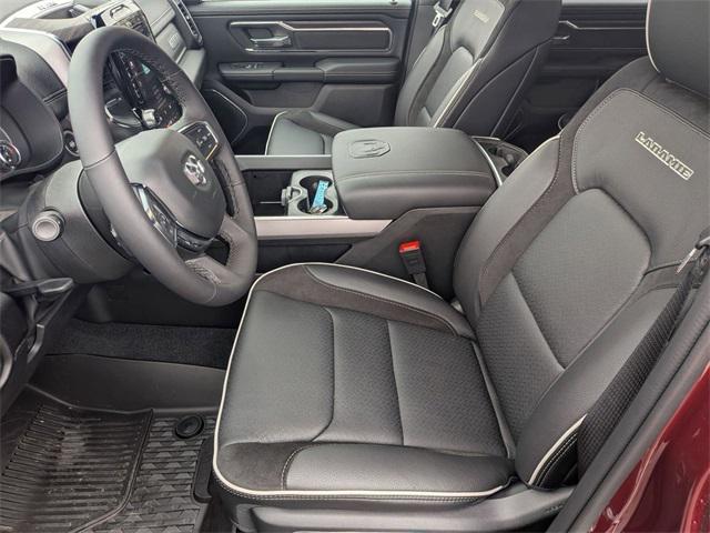 new 2026 Ram 1500 car, priced at $55,049