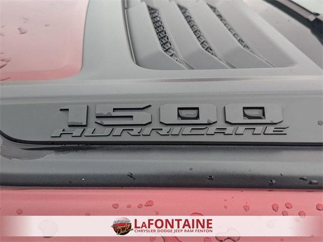 new 2026 Ram 1500 car, priced at $55,049