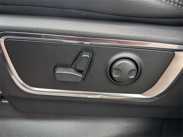 new 2026 Ram 1500 car, priced at $55,049