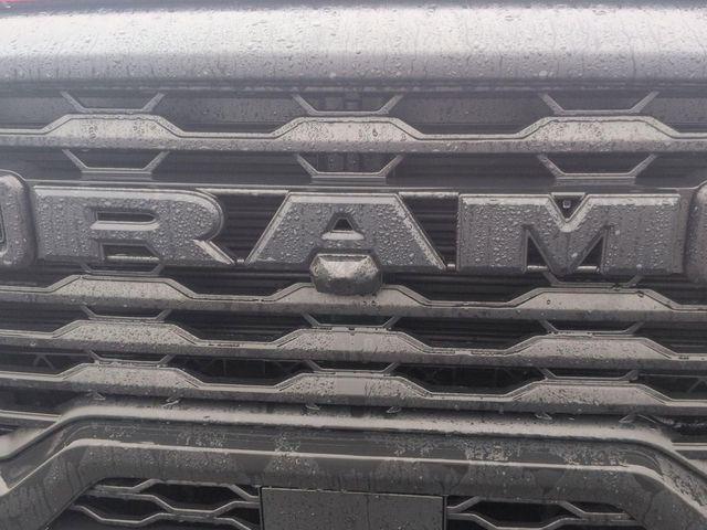 new 2026 Ram 2500 car, priced at $51,851
