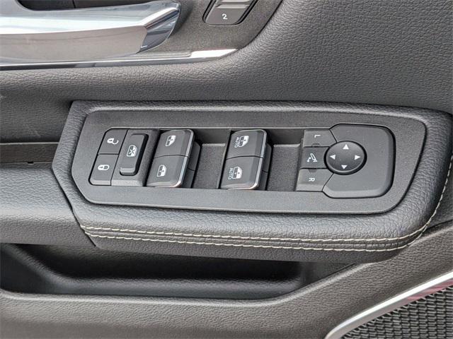 new 2026 Ram 1500 car, priced at $55,049