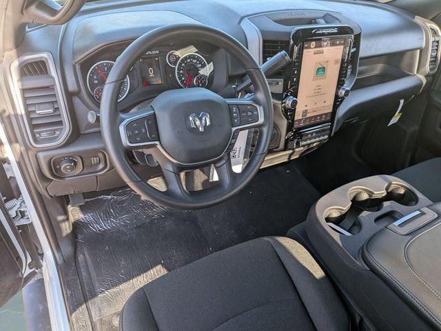 new 2026 Ram 2500 car, priced at $62,987