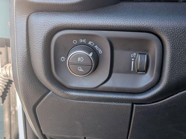 new 2026 Ram 2500 car, priced at $62,987