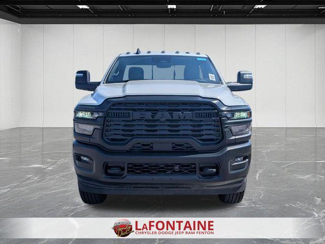 new 2026 Ram 2500 car, priced at $62,987