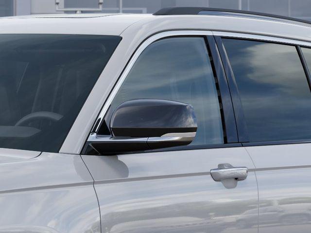 new 2026 Jeep Grand Cherokee L car, priced at $45,489