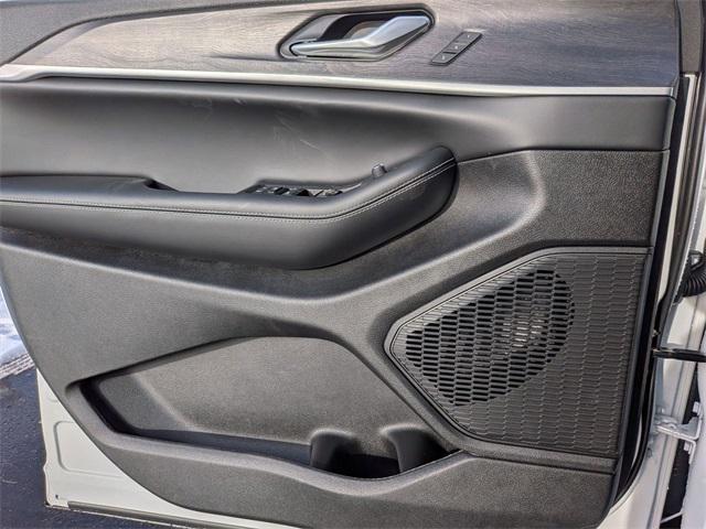 new 2025 Jeep Grand Cherokee car, priced at $43,514