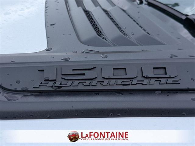 new 2026 Ram 1500 car, priced at $54,791