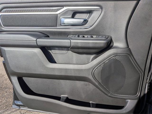 new 2026 Ram 1500 car, priced at $51,694