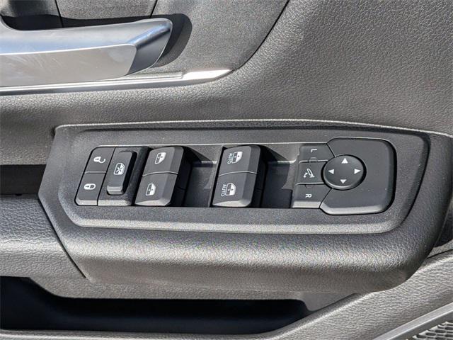 new 2026 Ram 1500 car, priced at $51,694