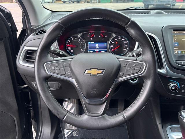 used 2019 Chevrolet Equinox car, priced at $16,288