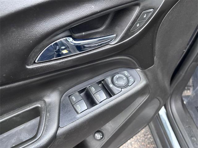 used 2019 Chevrolet Equinox car, priced at $16,288