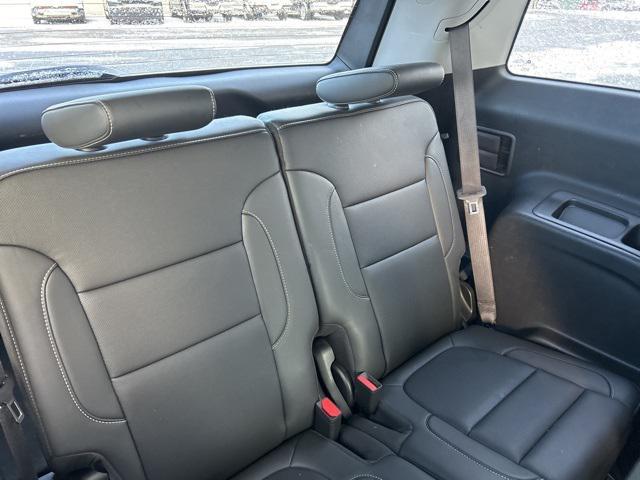 used 2023 GMC Acadia car, priced at $23,604