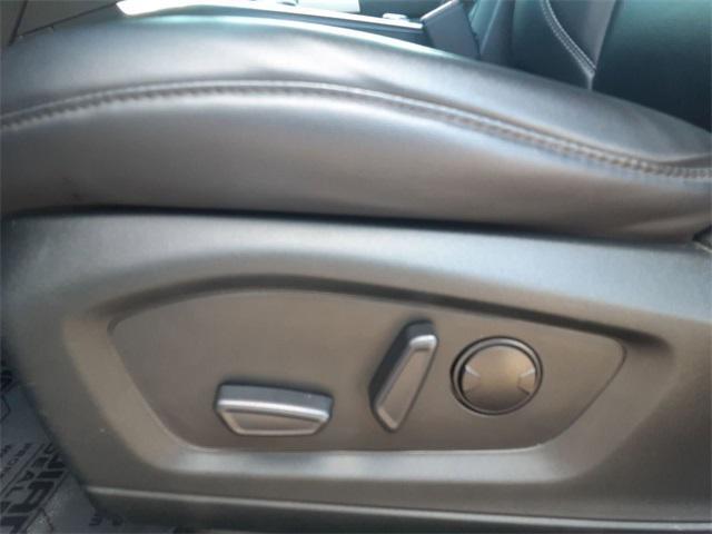 used 2022 Ford Explorer car, priced at $21,688