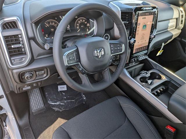 new 2026 Ram 1500 car, priced at $51,011
