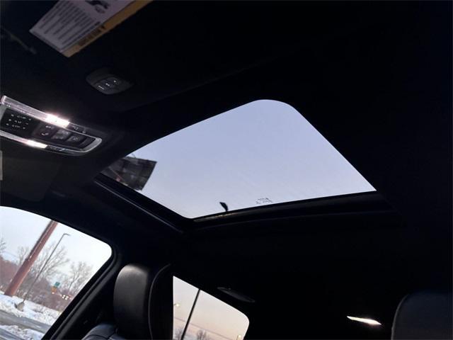 used 2021 Ram 3500 car, priced at $59,788