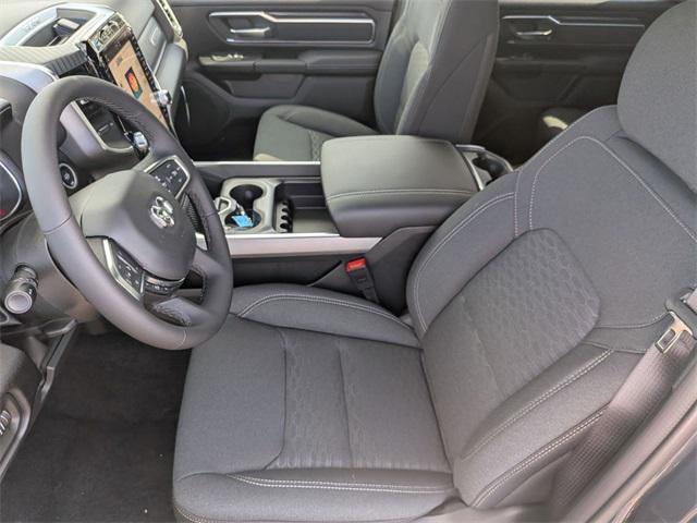new 2026 Ram 1500 car, priced at $51,270