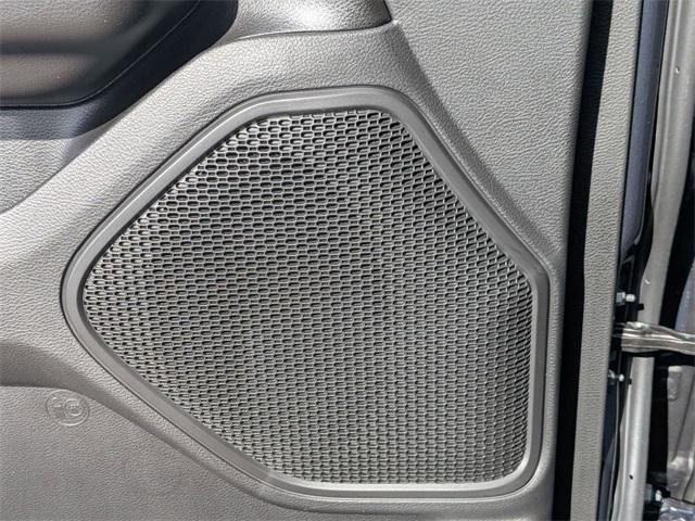 new 2026 Ram 1500 car, priced at $51,270