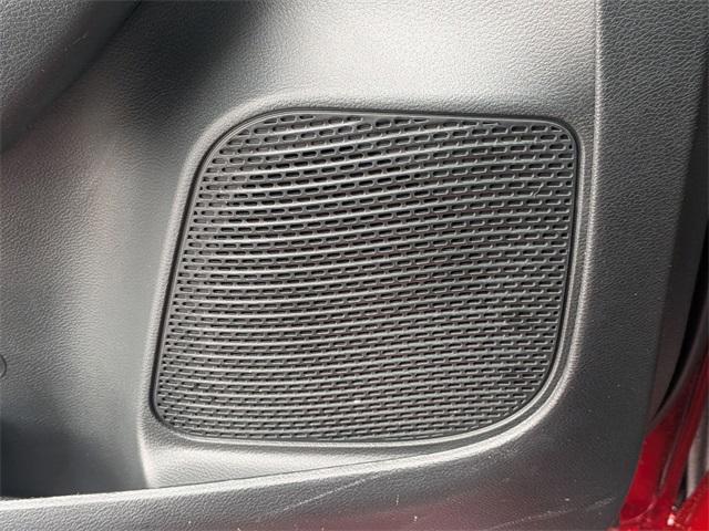 new 2026 Chrysler Pacifica car, priced at $39,215